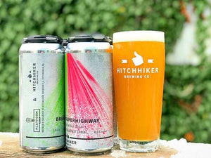 Hitchhiker partners with chef Kevin Sousa for Winter Pop-up Taproom in Allentown