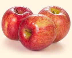Fuji Apples (2 lbs.)