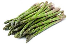 Asparagus (3/4 lb.)