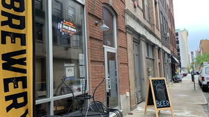 Pittsburgh food in May 2019: What’s opening and what’s closing