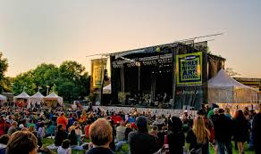 Pittsburgh Area Offers Abundance Of Free Summer Concerts