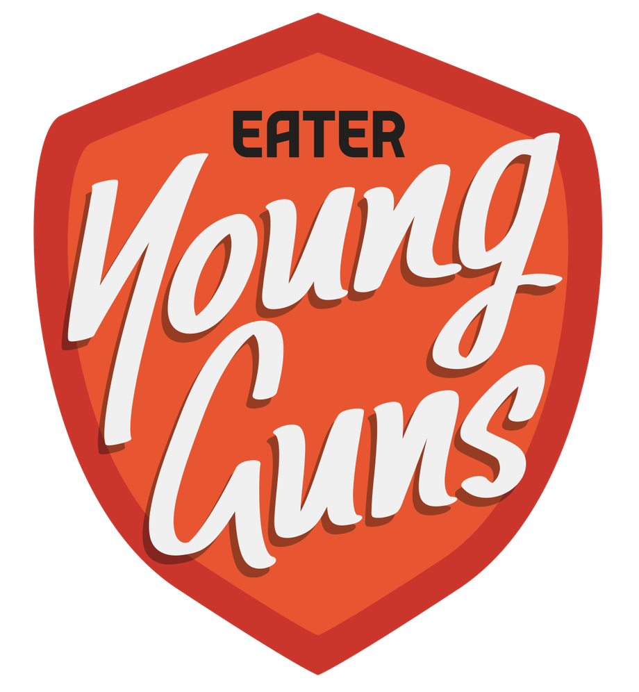 Eater Young Guns 2018: Meet Pittsburgh's Semifinalist
