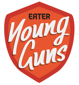 Eater Young Guns 2018: Meet Pittsburgh's Semifinalist