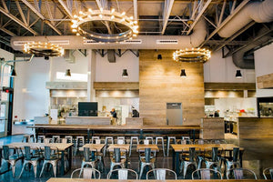 As food hall enthusiasm intensifies, Pittsburgh's Galley Group adds location in Detroit