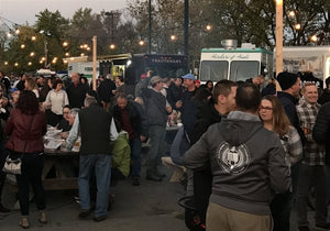 Pittsburgh Food Truck Park announces April 6 opening