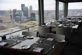 OpenTable reveals highest-rated Pittsburgh restaurants for November