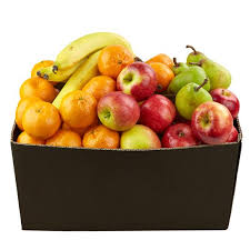 Office Fruit Delivery and Gift Cards