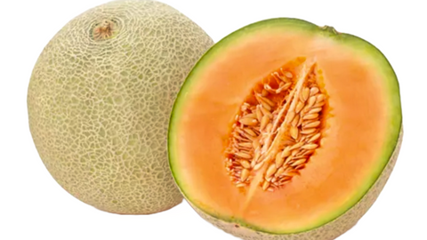 Cantaloupe (4 lbs.)