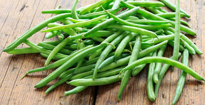 Green Beans (1 lb.)