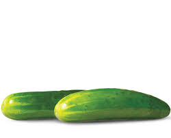 Cucumbers (1 lb.)