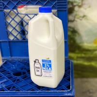 2% (Gallon)