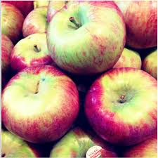 Cortland Apples (2 lbs.)