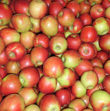 Crimson Crisp Apples (2 lbs.)