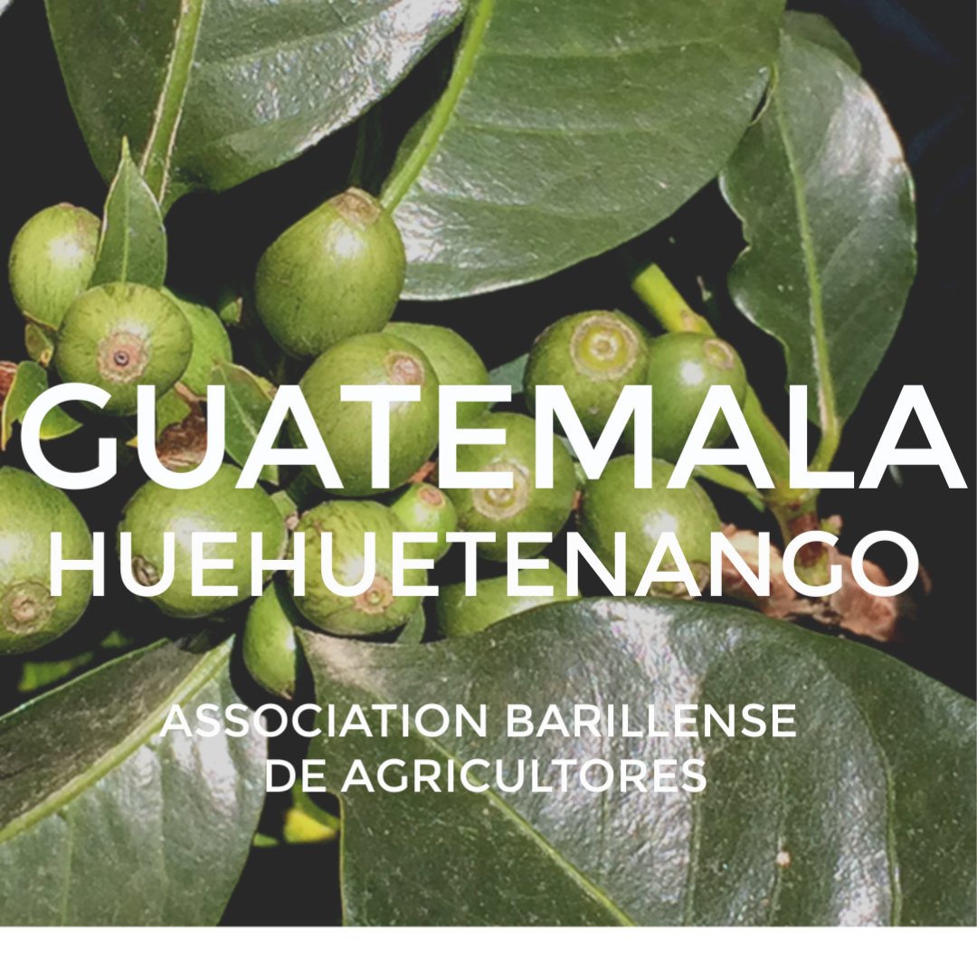 Guatemala HueHuetenango
