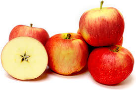 Jonathan Apples (2 lbs.)
