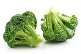 Broccoli (One bunch)