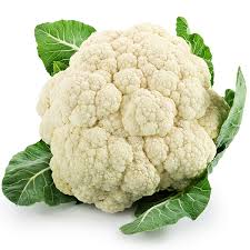 Cauliflower (One head)