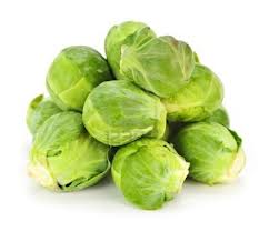 Brussel Sprouts (1 lb.)