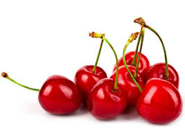 West Virginia Sweet Cherries (1 lb.)