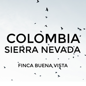 Colombia Sierra Nevada