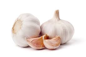 Garlic (1/2 lb.)