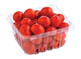 Cherry Tomatoes (1/2 lb.)