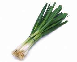 Green Onions (One bunch)