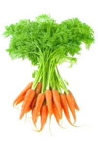 Carrots (1 lb.)