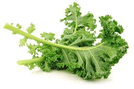 Kale (One bunch)