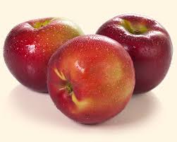 McIntosh Apples (2 lbs.)