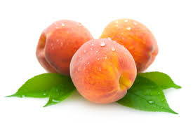 Virginia Yellow Peaches (2 lbs.)