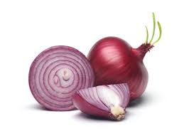 Red Onions (1 lb.)
