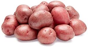 Red Potatoes (1 lb.)