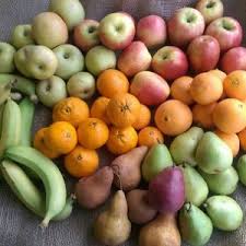 Winter/Spring Fruit Box - Small (Subscription)