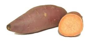 Sweet Potatoes (1 lb.)