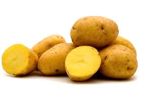 Yukon Gold Potatoes (1 lb.)